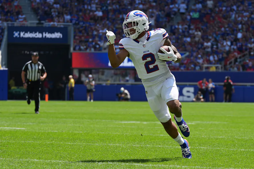 IMAGN IMAGES via Reuters Connect DJ Moore