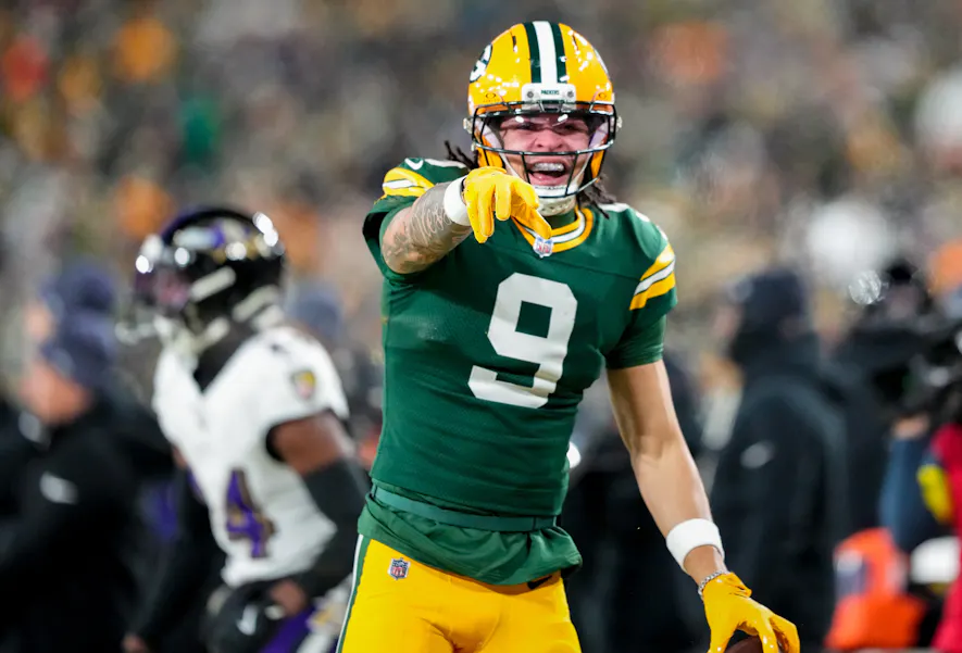 IMAGN IMAGES via Reuters Connect fantasy football