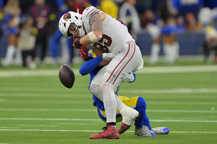 IMAGN IMAGES via Reuters Connect fantasy football