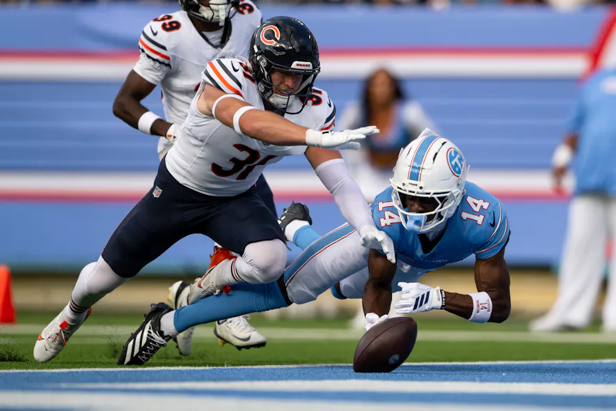 IMAGN IMAGES via Reuters Connect fantasy football