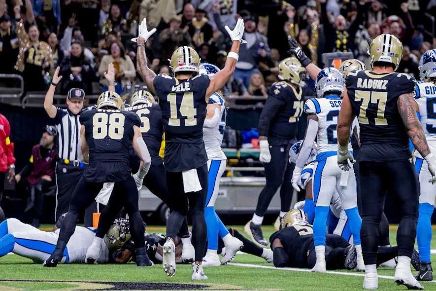 IMAGN IMAGES via Reuters Connect waiver wire