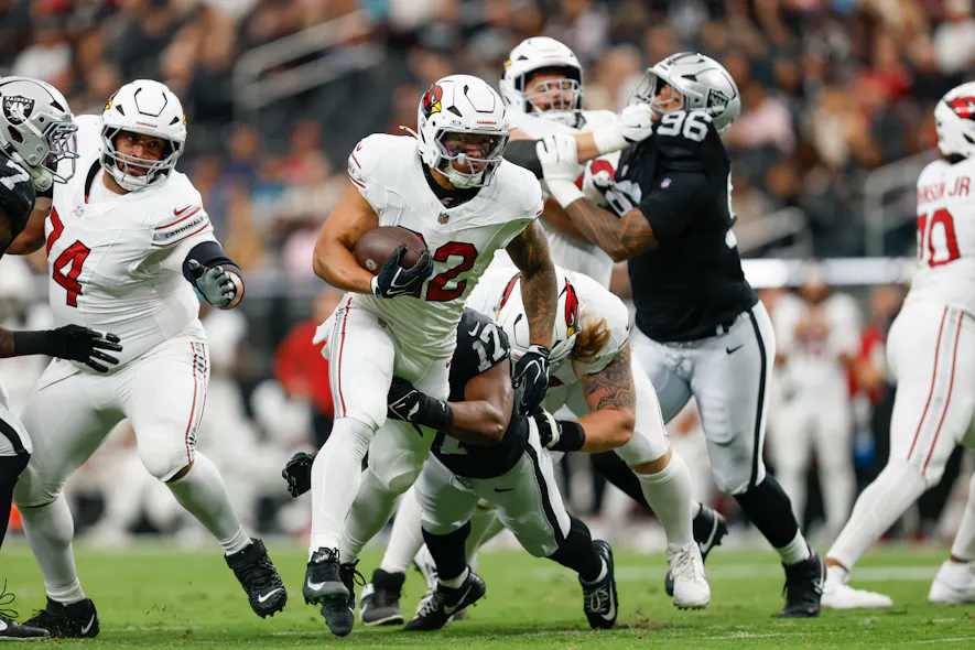 IMAGN IMAGES via Reuters Connect Waiver Wire Wonders