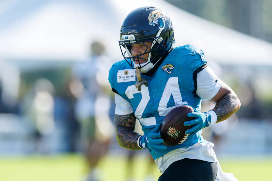 IMAGN IMAGES via Reuters Connect Waiver Wire Wonders