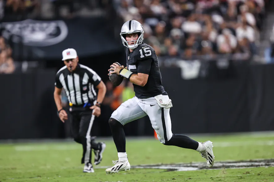 IMAGN IMAGES via Reuters Connect Rookie Outlooks