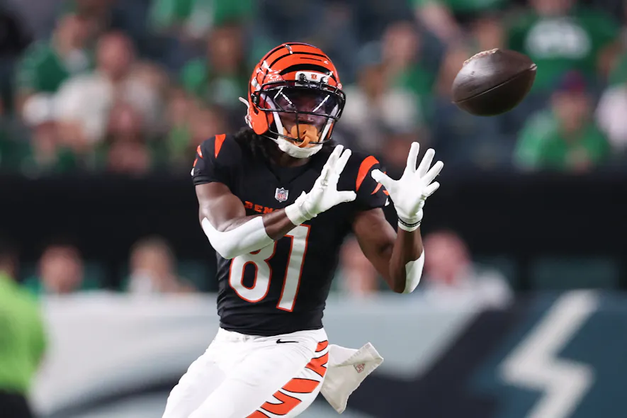IMAGN IMAGES via Reuters Connect | Dynasty Waivers of the Future: Week 1