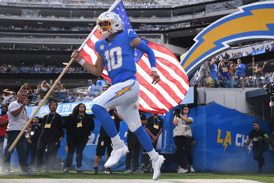 USA TODAY Sports via Reuters Connect rest of season rankings