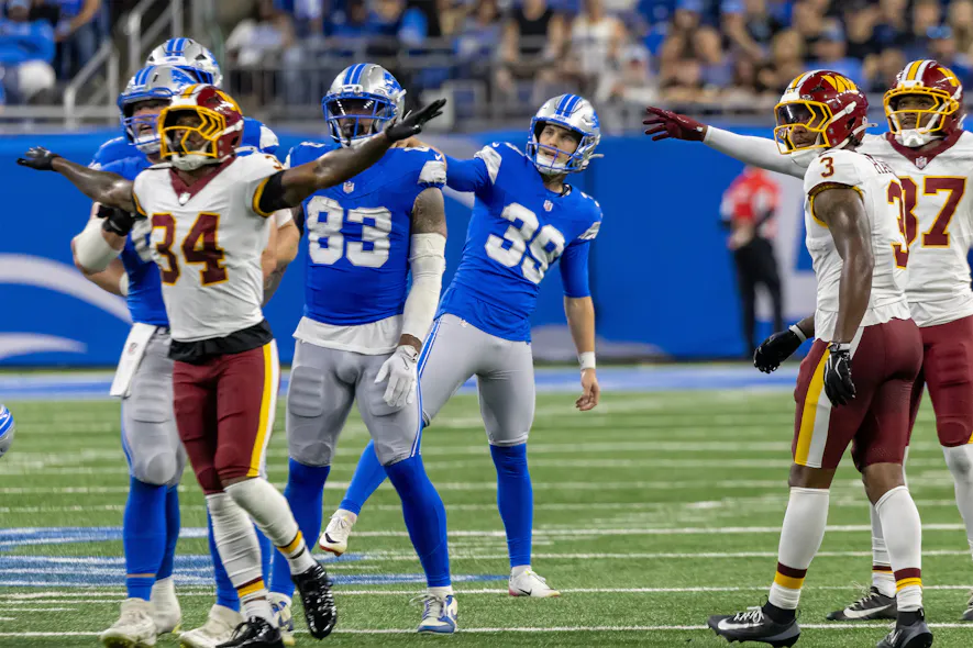 IMAGN IMAGES via Reuters Connect kickers