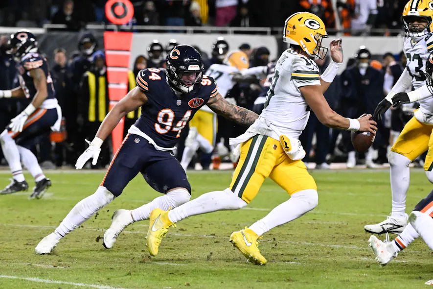 IDP Streaming