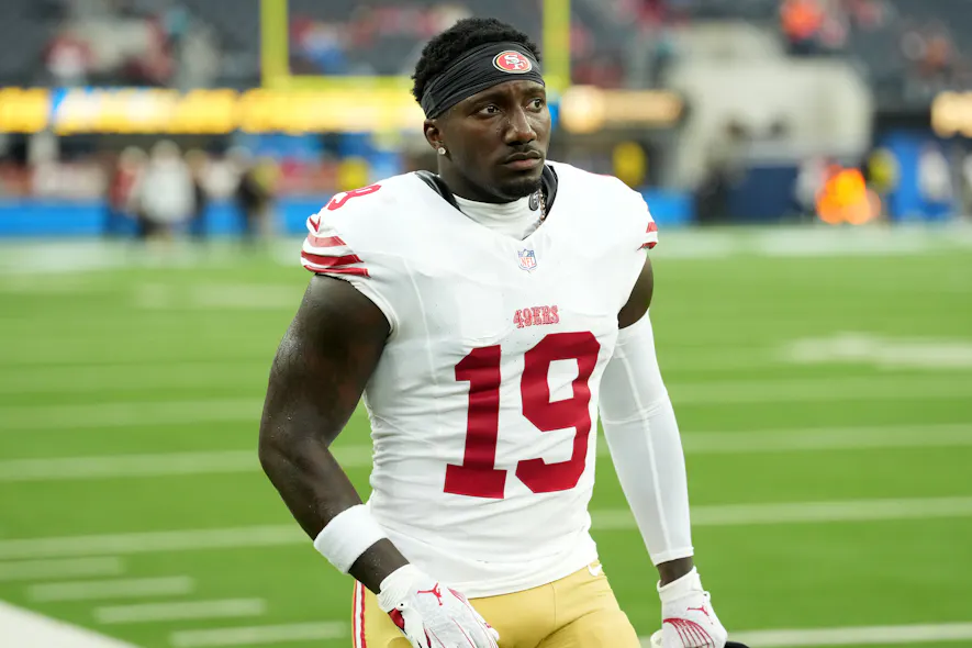 IMAGN IMAGES via Reuters Connect Draftkings Showdown