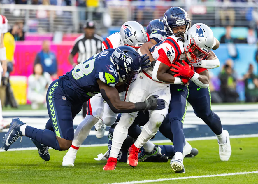 IMAGN IMAGES via Reuters Connect Against The Spread Picks Week 1