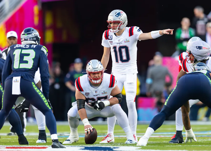 IMAGN IMAGES via Reuters Connect Office Pool Eliminator Survivor Picks Week 1