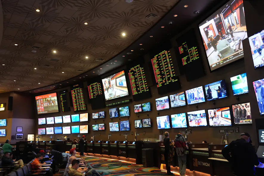 IMAGN IMAGES via Reuters Connect odds
