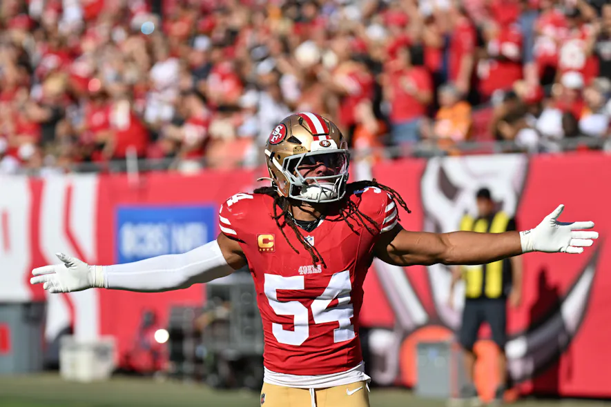 IMAGN IMAGES via Reuters Connect defensive scheme