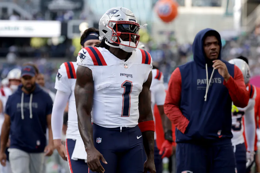 IMAGN IMAGES via Reuters Connect Injury Roundup