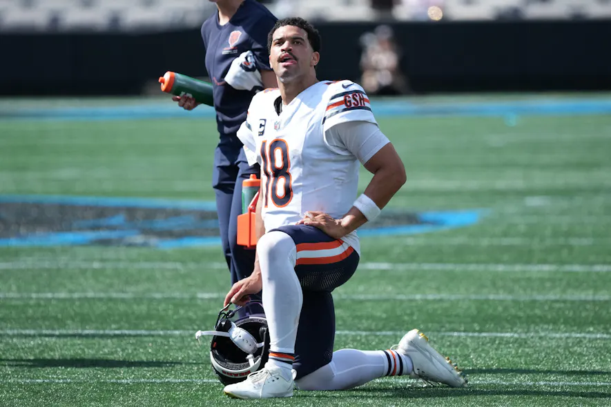 IMAGN IMAGES via Reuters Connect, rest of season rankings