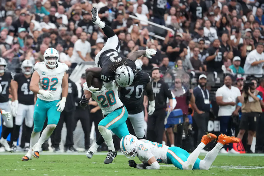 IMAGN IMAGES via Reuters Connect fantasy football
