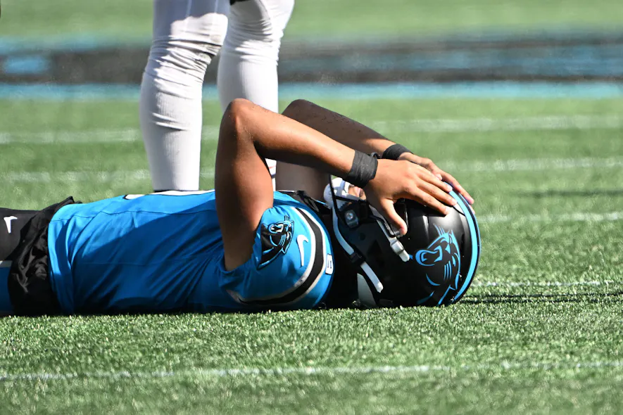 IMAGN IMAGES via Reuters Connect team defense