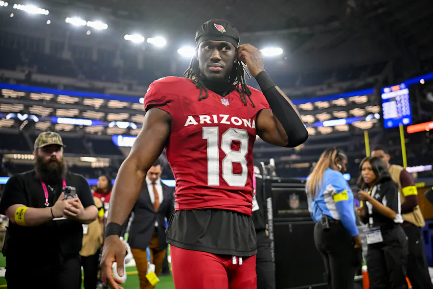 IMAGN IMAGES via Reuters Connect waiver wire