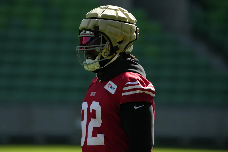 IDP Streaming