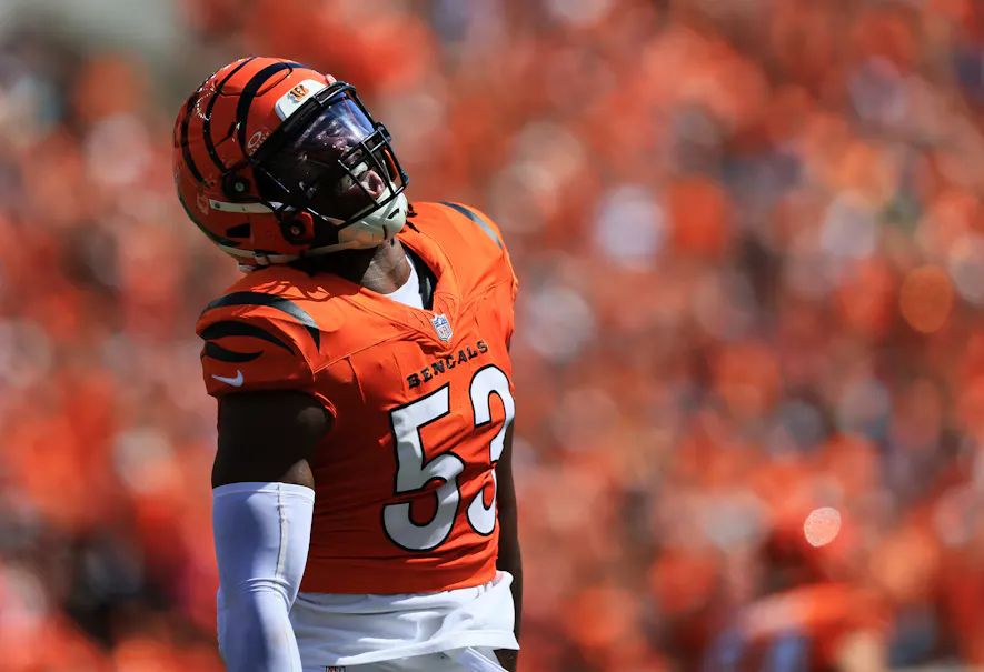 IMAGN IMAGES via Reuters Connect IDP Matchup Plays