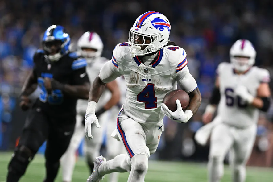 USA TODAY Sports via Reuters Connect Office Pool Eliminator Survivor Picks Week 2