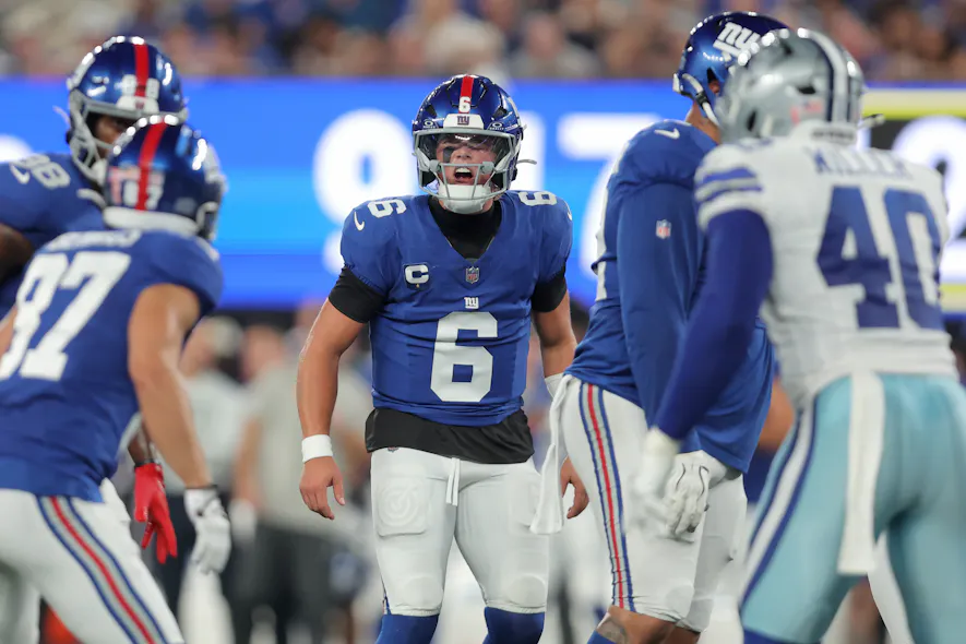 IMAGN IMAGES via Reuters Connect 10 historias a seguir NFL