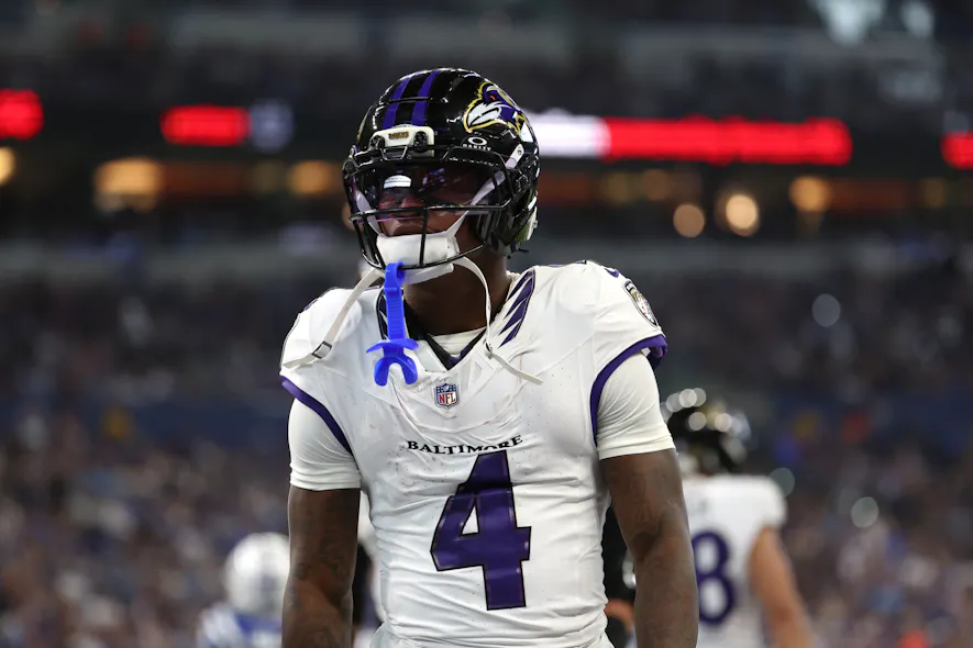 IMAGN IMAGES via Reuters Connect Gameday Expectations 