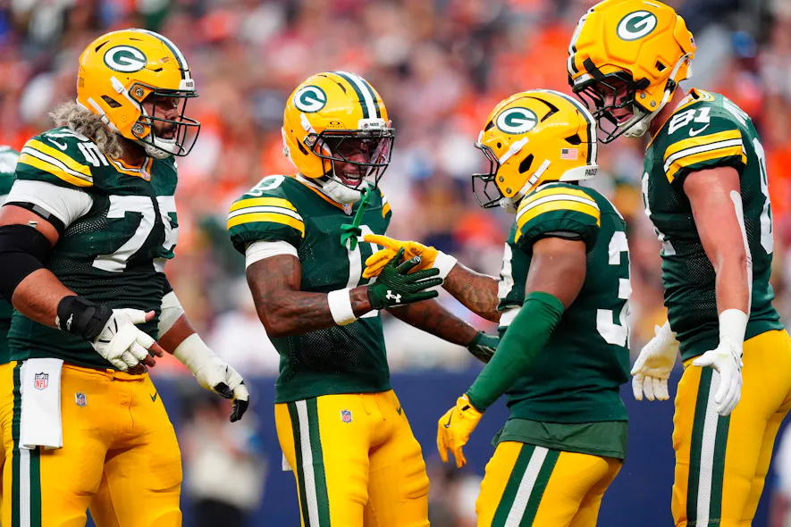 Week 2 FanDuel Plays