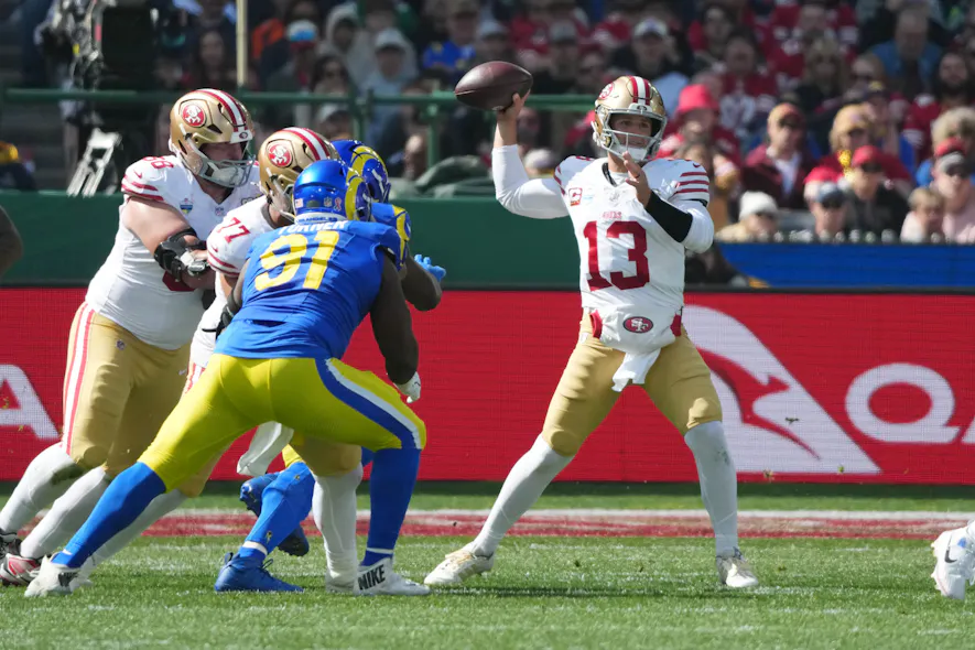 DraftKings Top 10 Plays