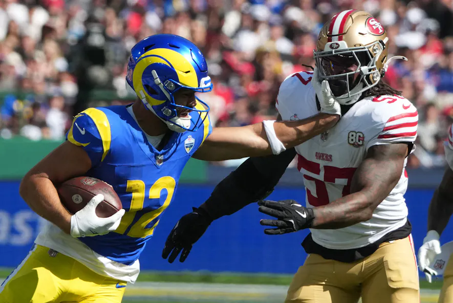 IMAGN IMAGES via Reuters Connect Injury Report
