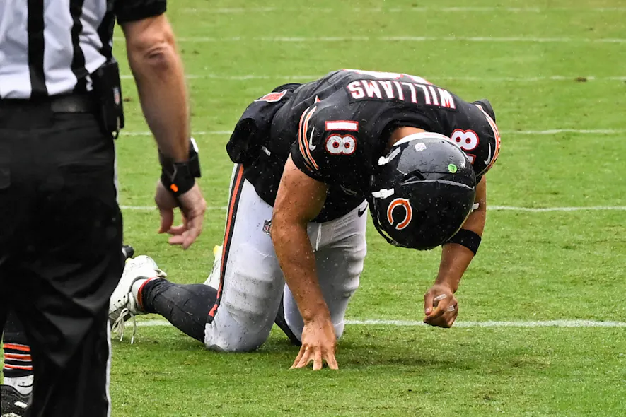 IMAGN IMAGES via Reuters Connect Injury Roundup 