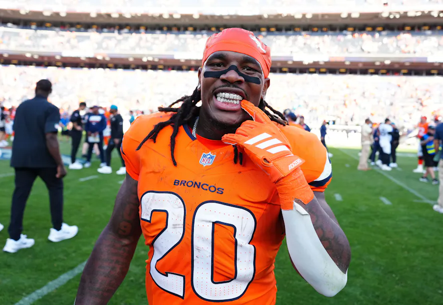 IMAGN IMAGES via Reuters Connect waiver wire