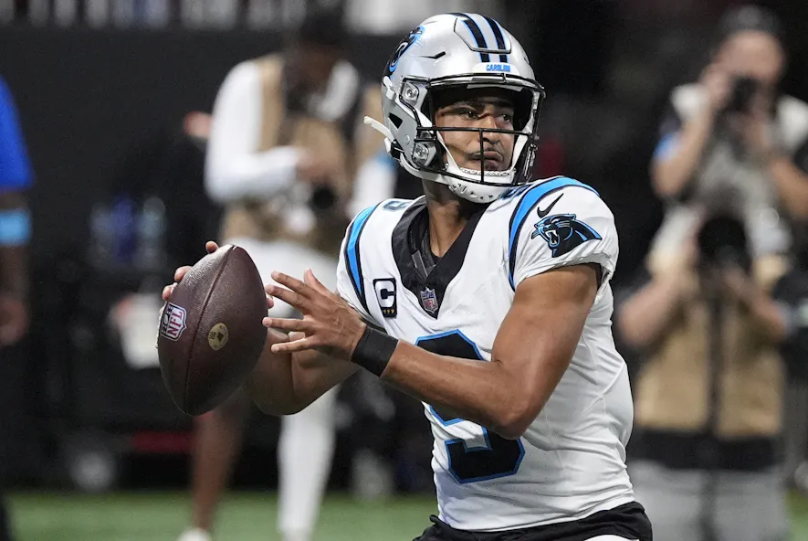 IMAGN IMAGES via Reuters Connect Waiver Wire Wonders