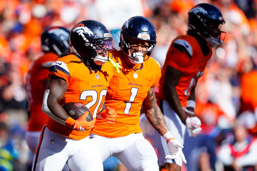 IMAGN IMAGES via Reuters Connect Waiver Wire Wonders