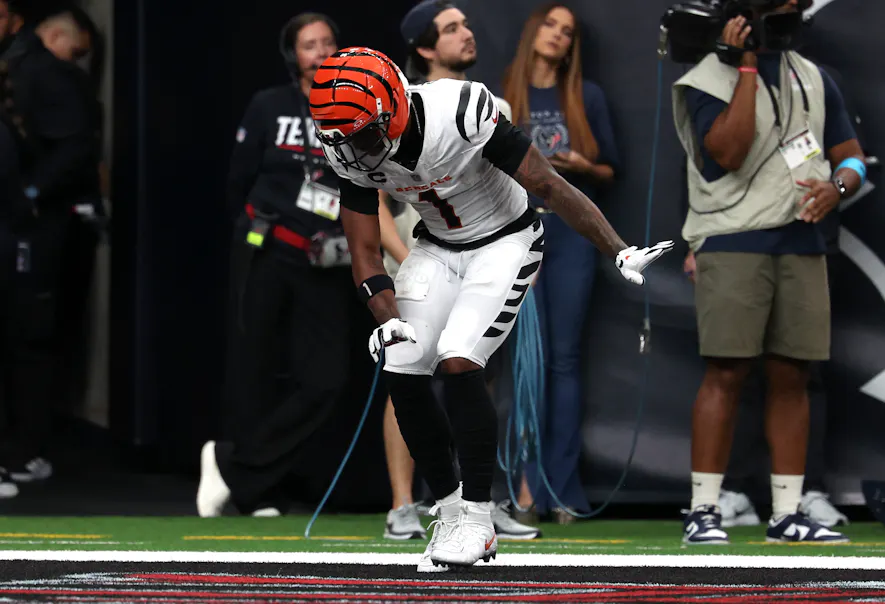 IMAGN IMAGES via Reuters Connect, rest of season rankings