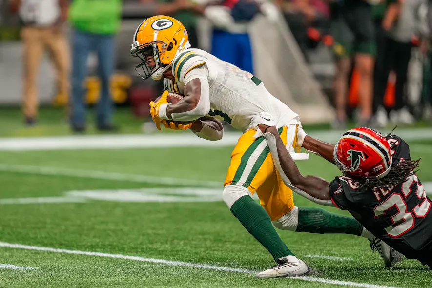 USA TODAY Sports via Reuters Connect Office Pool NFL Game Picks Week 3