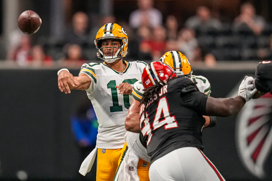 USA TODAY Sports via Reuters Connect Office Pool Eliminator Survivor Picks Week 3