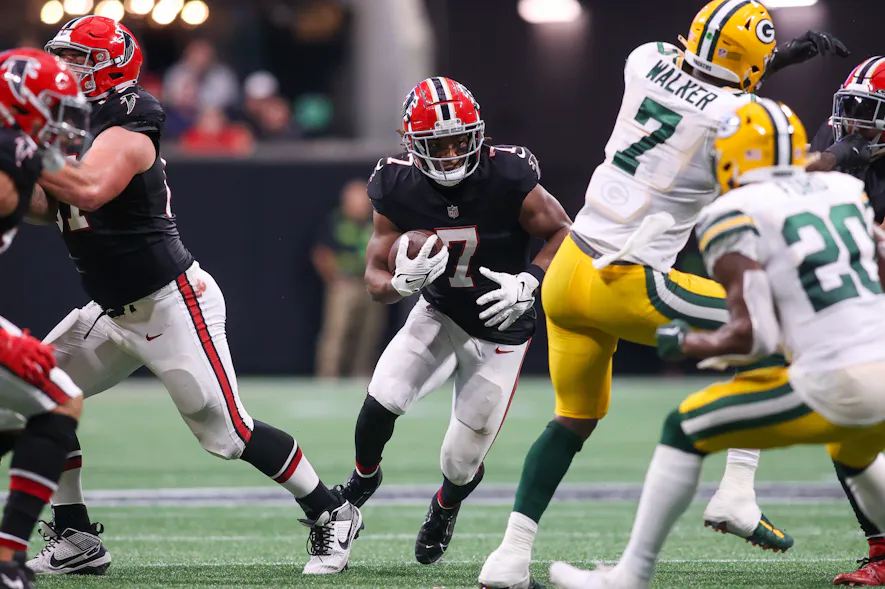 USA TODAY Sports via Reuters Connect Against The Spread Picks Week 3