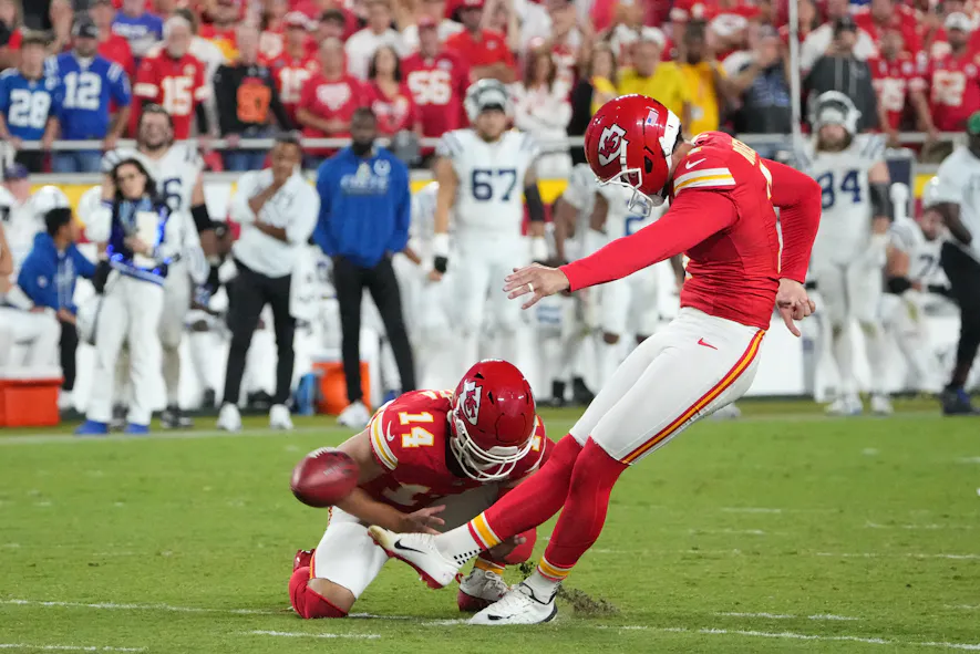 IMAGN IMAGES via Reuters Connect kickers
