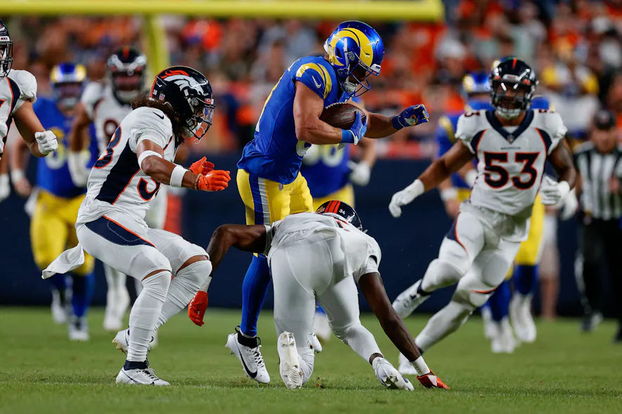 Isaiah J. Downing-USA TODAY Sports game predictor