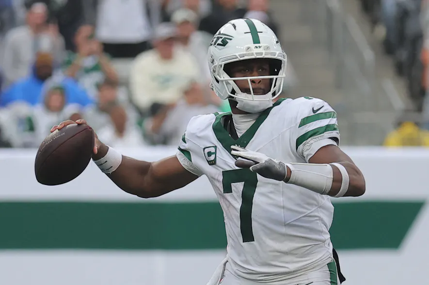 Week 3 Passing Matchups