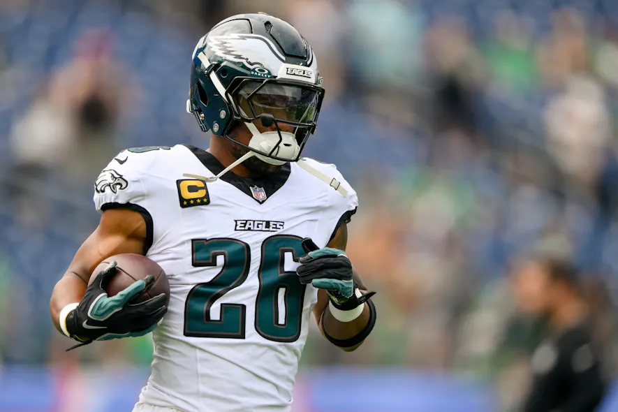 IMAGN IMAGES via Reuters Connect Gameday Injury Expectations 