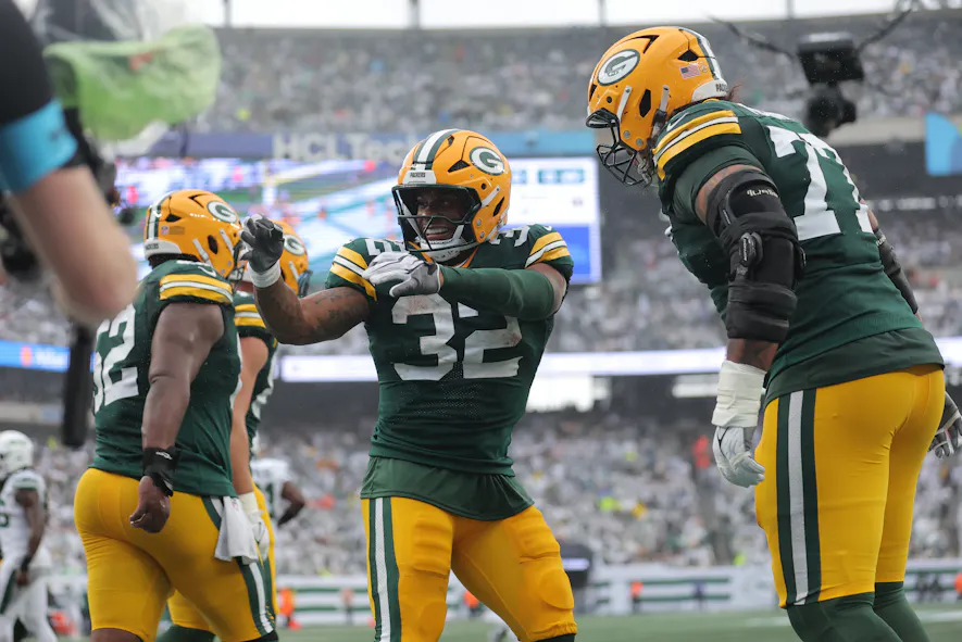 Credit: Brad Penner-Imagn Images waiver wire