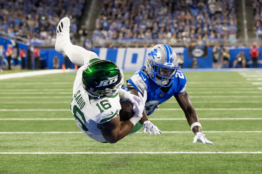 IMAGN IMAGES via Reuters Connect waiver wire