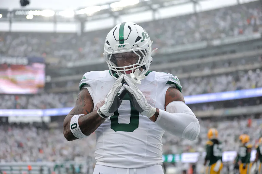 IMAGN IMAGES via Reuters Connect Waiver Wire Wonders