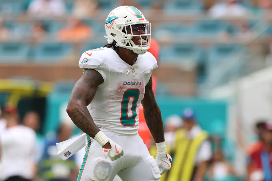 IMAGN IMAGES via Reuters Connect Waiver Wire Wonders
