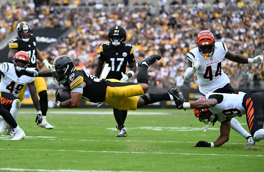 DraftKings Showdown