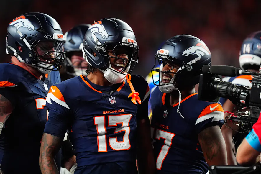 IMAGN IMAGES via Reuters Connect, rest of season rankings