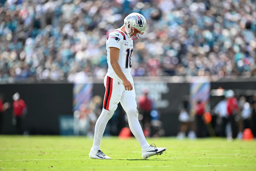 IMAGN IMAGES via Reuters Connect, rest of season rankings