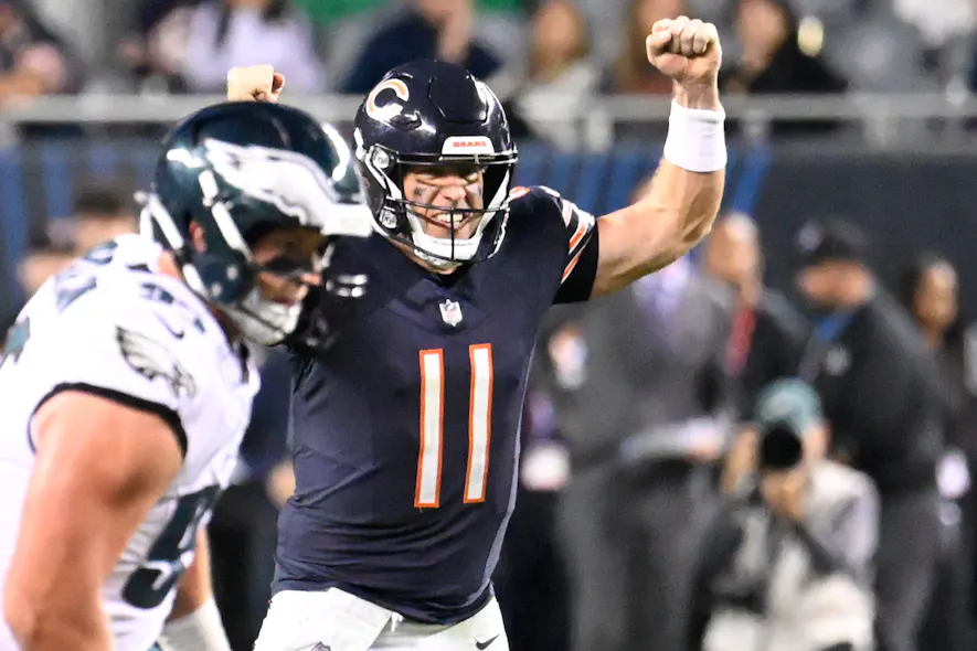 IMAGN IMAGES via Reuters Connect fantasy football